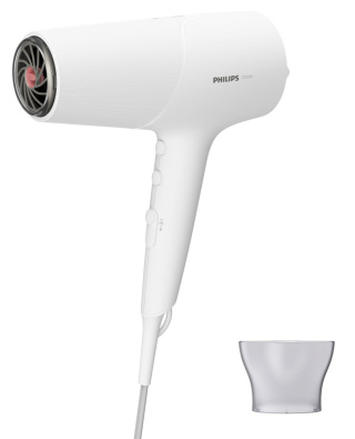 BHD500/00 Suszarka PHILIPS Thermoshield