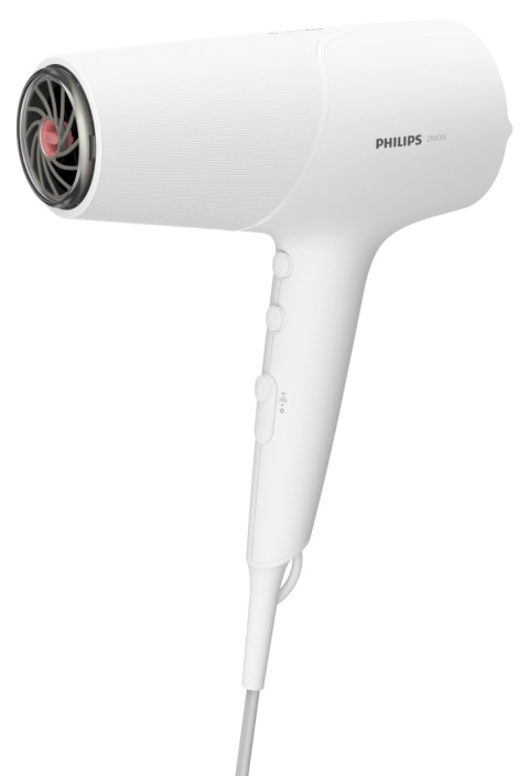 BHD500/00 Suszarka PHILIPS Thermoshield