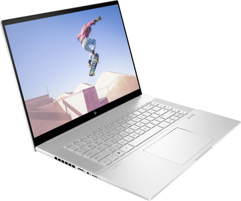 HP ENVY 16 UHD+ OLED Intel Core i9-12900H 14-rdzeni 32GB DDR5 1TB SSD NVMe NVIDIA GeForce RTX 3060 6GB Windows 11