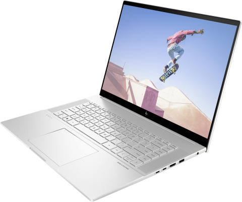 HP ENVY 16 UHD+ OLED Intel Core i9-12900H 14-rdzeni 32GB DDR5 1TB SSD NVMe NVIDIA GeForce RTX 3060 6GB Windows 11