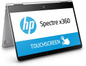 2w1 HP Spectre 13 x360 IPS Intel Core i7-7500U 8GB RAM 512GB SSD NVMe Windows 10