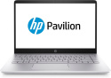 HP Pavilion FullHD 14 Intel i7-7500U 256GB SSD + 1TB HDD NVIDIA GeForce 940MX Windows 10