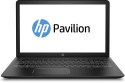 HP Pavilion Power 15 FullHD Intel Core i5-7300HQ 256GB SSD +1TB HDD NVIDIA GeForce GTX 1050 2GB Windows 10