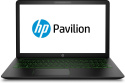 HP Pavilion Power 15 FullHD Intel Core i7-7700HQ 12GB DDR4 128GB SSD +1TB HDD NVIDIA GeForce GTX 1050 4GB Windows 10