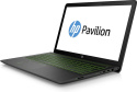 HP Pavilion Power 15 FullHD Intel Core i7-7700HQ 256GB SSD +1TB HDD NVIDIA GeForce GTX 1050 Windows 10