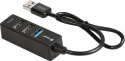 HUB USB Tracer H20 (TRAPOD45691)