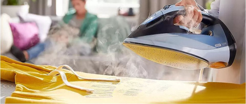 GC4564/20 Azur Żelazko parowe Philips