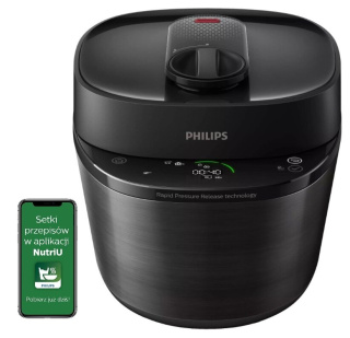 HD2151/40 Multicooker PHILIPS