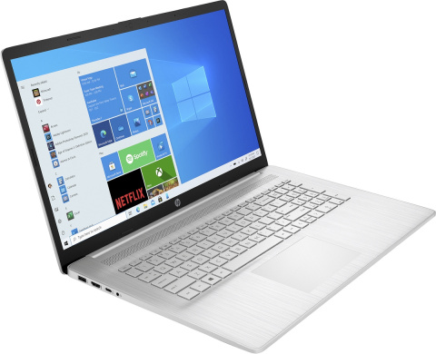 HP 17 FullHD IPS Intel Core i7-1255U 10-rdzenie 16GB DDR4 1TB SSD NVMe Windows 11