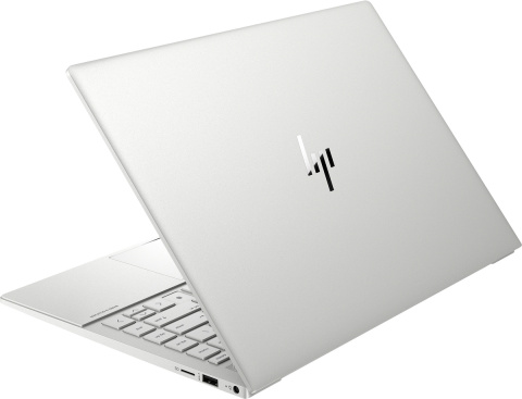 HP ENVY 14 2.2K IPS 16:10 Intel Core i7-11390H 4-rdzenie 16GB DDR4 1TB SSD NVMe NVIDIA GeForce RTX 3050 4GB Windows 11