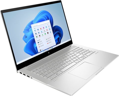 Dotykowy HP ENVY 17-cr FullHD IPS Intel Core i7-1260P 12-rdzeni 16GB DDR4 1TB SSD NVMe Windows 11