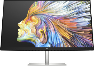 Monitor HP U28 4K HDR UHD 28 cali IPS 3840x2160 HDMI 2.0 DisplayPort USB Type-C 1Z980AA