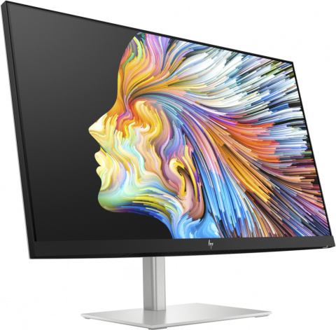 Monitor HP U28 4K HDR UHD 28 cali IPS 3840x2160 HDMI 2.0 DisplayPort USB Type-C 1Z980AA