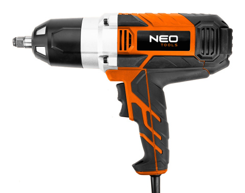 04-720 KLUCZ UDAROWY 1020W, 950 NM NEO TOOLS