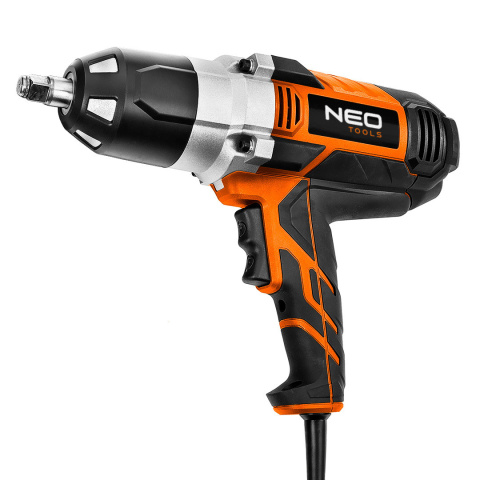 04-720 KLUCZ UDAROWY 1020W, 950 NM NEO TOOLS