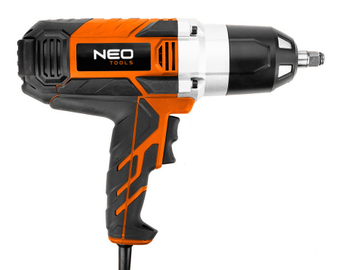 04-720 KLUCZ UDAROWY 1020W, 950 NM NEO TOOLS