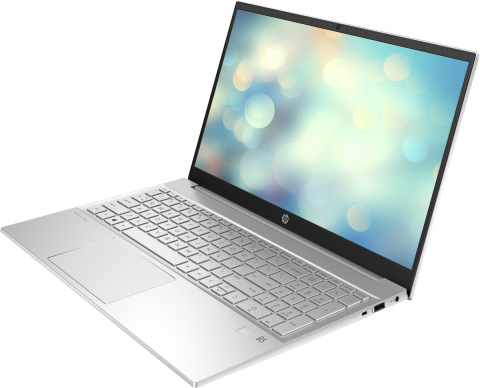 Dotykowy HP Pavilion 15 FullHD IPS Intel Core i3-1215U 6-rdzeni 8GB DDR4 256GB SSD NVMe Windows 11