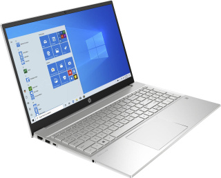 Dotykowy HP Pavilion 15 FullHD IPS Intel Core i5-1235U 10-rdzeni 8GB DDR4 512GB SSD NVMe Windows 11