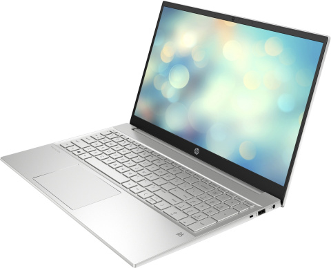 Dotykowy HP Pavilion 15 FullHD IPS Intel Core i5-1235U 10-rdzeni 8GB DDR4 512GB SSD NVMe Windows 11