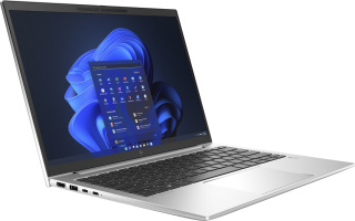 Dotykowy HP EliteBook 830 G9 13 WUXGA IPS Intel Core i5-1245U 10-rdzeni 16GB DDR5 256GB SSD NVMe Windows 11 Pro