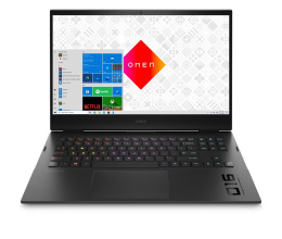 HP OMEN 16 QHD IPS 165Hz Intel Core i7-11800H 8-rdzeni 32GB DDR4 1TB SSD NVMe NVIDIA GeForce RTX 3070 8GB Windows 11