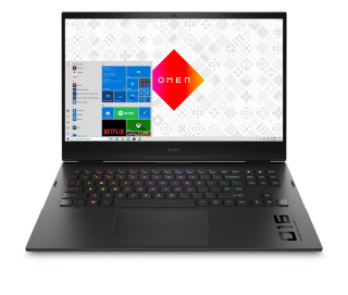 HP OMEN 16 QHD IPS 165Hz Intel Core i7-12700H 14-rdzeni 16GB DDR5 1TB SSD NVMe NVIDIA GeForce RTX 3070 Ti 8GB Windows 11