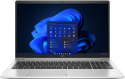 HP ProBook 455 G9 FullHD IPS AMD Ryzen 5 5625U 6-rdzeni 8GB DDR4 256GB SSD NVMe Windows 11 Pro