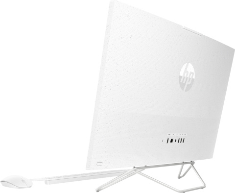 AiO HP 27 FullHD IPS Intel Core i5-1235U 10-rdzeni 16GB DDR4 512GB SSD NVMe + klawiatura i mysz