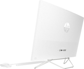 AiO HP 27 FullHD IPS Intel Core i7-1255U 10-rdzeni 8GB DDR4 512GB SSD NVMe + klawiatura i mysz