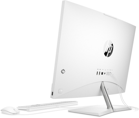 AiO HP Pavilion 24 FullHD IPS Intel Core i7-12700T 12-rdzeni 16GB DDR4 1TB SSD NVMe