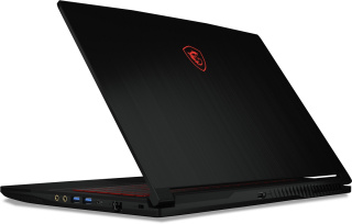 MSI Thin GF63 15 12VE-264PL FullHD IPS 144Hz Intel i5-12450H 8-rdzeni 16GB DDR4 512GB SSD NVMe NVIDIA GeForce RTX 4050 6GB Win11