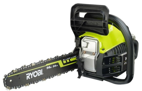 RCS3835T Piła spalinowa RYOBI