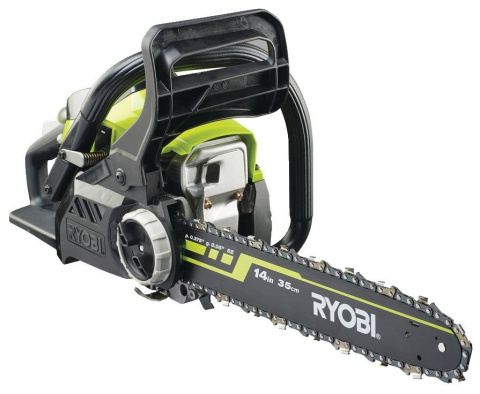 RCS3835T Piła spalinowa RYOBI