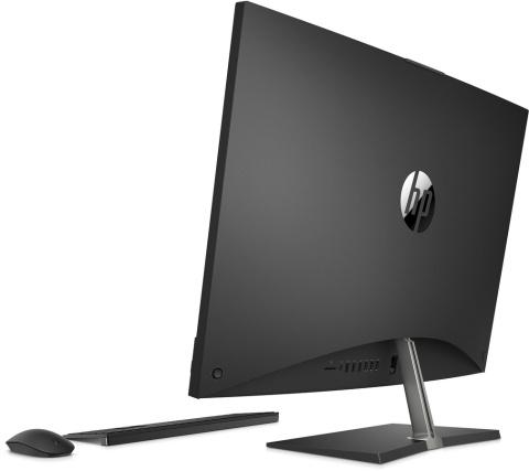 AiO HP Pavilion 32 UltraHD 4K IPS Intel Core i7-12700T 12-rdzeni 16GB DDR4 1TB SSD NVMe Windows 11 +klawiatura i mysz