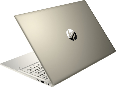 HP Pavilion 15 FullHD IPS Intel Core i5-1235U 10-rdzeni 8GB DDR4 256GB SSD NVMe Windows 11