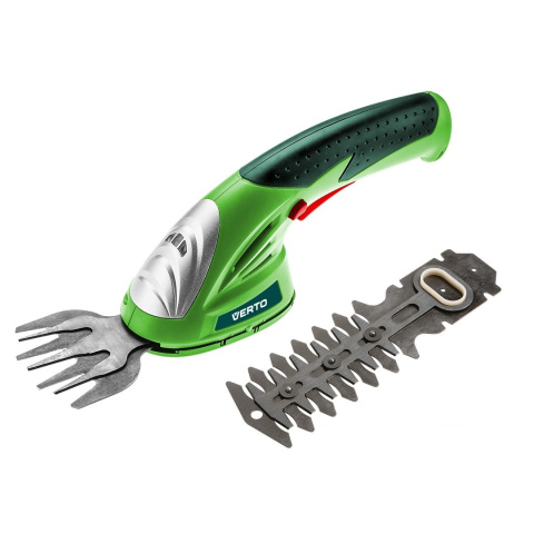 52G311 TRYMER DO TRAWY I ŻYWOPŁOTU 7.2V, LI-ION/1.3AH NEO TOOLS