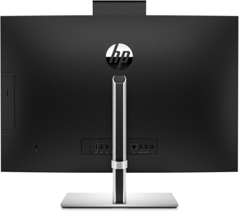 AiO HP ProOne 440 G9 24 FullHD IPS Intel Core i5-12500 6-rdzeni 8GB DDR4 512GB SSD NVMe Windows 10 Pro +klawiatura i mysz