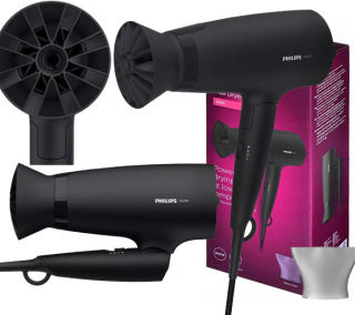 BHD308/10 Philips Seria 3000 Suszarka do włosów