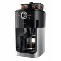 HD7769/00 Philips Grind & Brew Ekspres do kawy