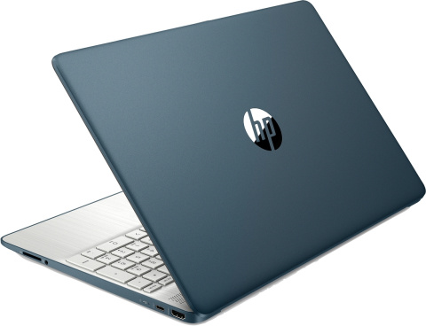 HP 15 FullHD Intel Pentium Gold 7505 4GB DDR4 128GB SSD Windows 11 S