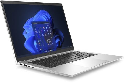 HP EliteBook 845 G9 14 WUXGA IPS AMD Ryzen 5 PRO 6650U 6-rdzeni 16GB DDR5 256GB SSD NVMe Windows 11 Pro