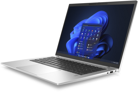 HP EliteBook 845 G9 14 WUXGA IPS AMD Ryzen 5 PRO 6650U 6-rdzeni 16GB DDR5 256GB SSD NVMe Windows 11 Pro