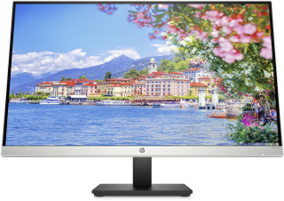 Monitor HP 27mq QHD IPS 27 cali 2560x1440 HDMI VGA pivot VESA 1F2J9AA