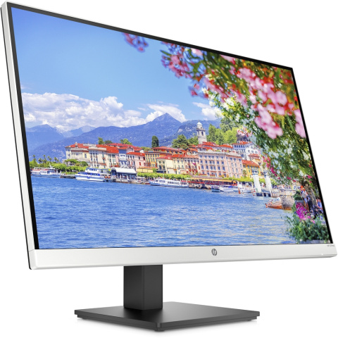 Monitor HP 27mq QHD IPS 27 cali 2560x1440 HDMI VGA pivot VESA 1F2J9AA