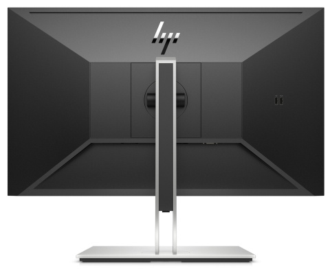 Monitor HP E27 G4 FullHD IPS 27 cali 1920x1080 HDMI DisplayPort VGA hub USB PIVOT VESA 9VG71AA