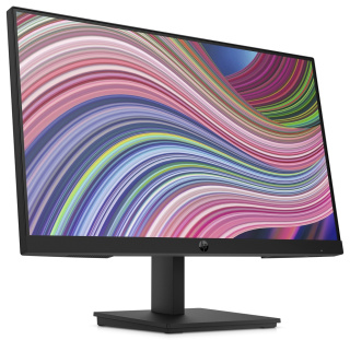 Monitor HP P22 G5 FHD 22 cale IPS LED 75Hz 1920x1080 VGA HDMI DisplayPort VESA 64X86AA