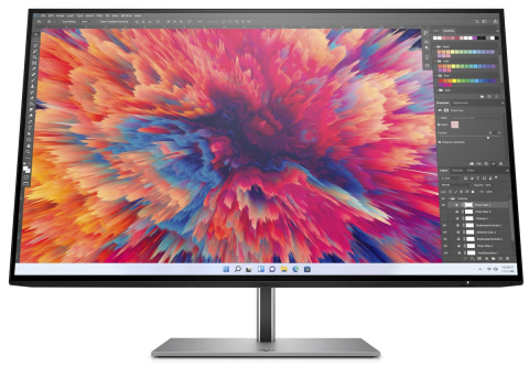 Monitor HP Z24q G3 QHD 24 cali IPS 2560x1440 90Hz HDMI DisplayPort USB pivot VESA 4Q8N4AA