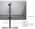 Monitor HP Z24q G3 QHD 24 cali IPS 2560x1440 90Hz HDMI DisplayPort USB pivot VESA 4Q8N4AA