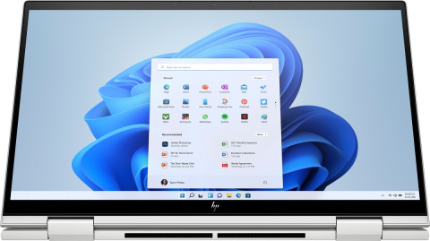 2w1 HP ENVY 15 x360 FHD IPS Intel Core i7-1255U 10-rdzeni 16GB DDR4 512GB SSD NVMe NVIDIA GeForce RTX 2050 4GB Win11 Active Pen