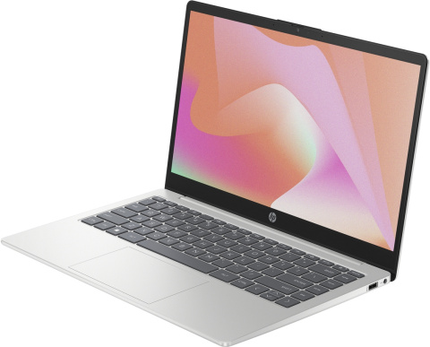 HP 14 FullHD IPS AMD Ryzen 3 7320U 4-rdzenie 8GB LPDDR5 256GB SSD NVMe Windows 11